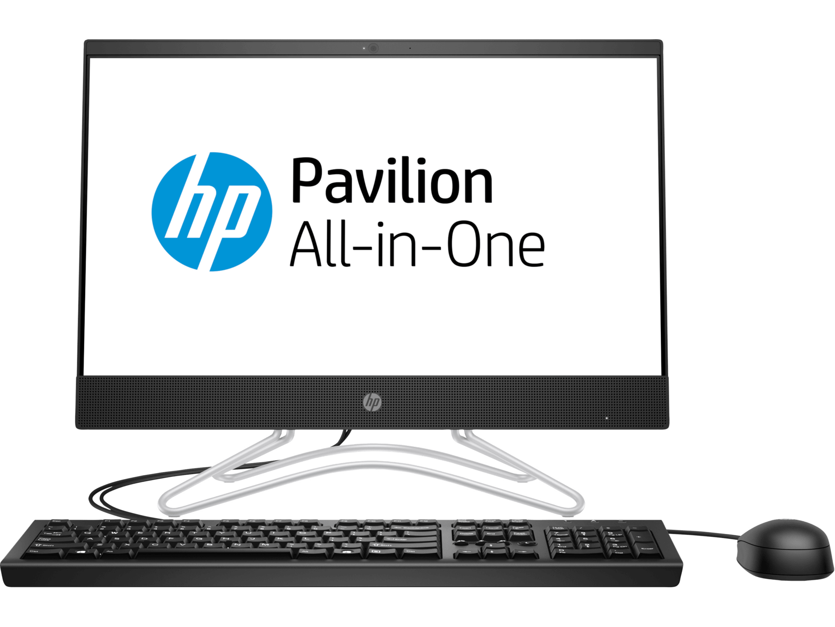 AiO HP 200 G3