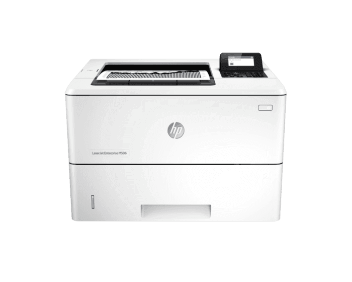 HP LaserJet Enterprise M506n