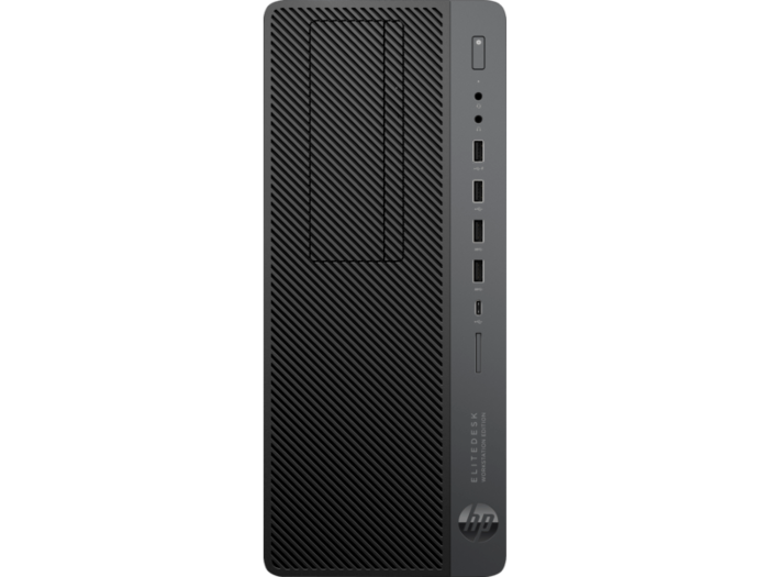HP EliteDesk 800 G4