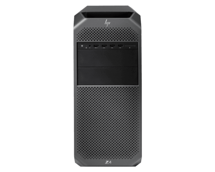 HP Z4 G4 Workstation